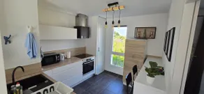 Quiet and bright apartment. - Image 2