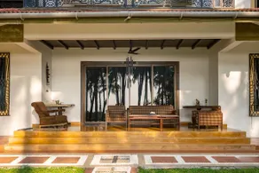 Sun 6Bhk Villa Alibaug - Image 5