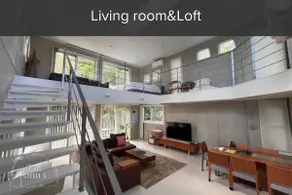 Villa Forest and Beach Onna 6/4 - Image 3