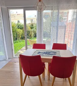 Modern garden apartment - Image 5