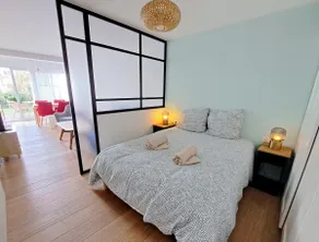 Modern garden apartment - Image 2