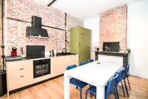 Comfortable suite with terrace - Central Station - Image 3