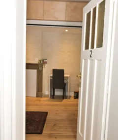 Comfortable suite with terrace - Central Station - Image 4