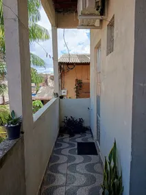 LUXURY Suite with WI-FI and Air Conditioning/Mangueirão - Image 2