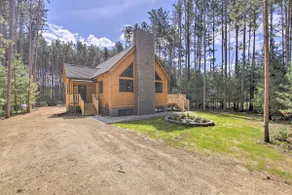 New-build Arkdale Cabin Near Castle Rock Lake - Image 5