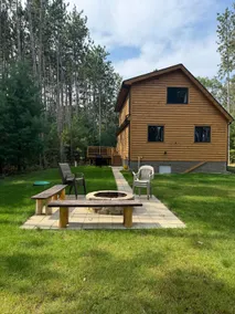 New-build Arkdale Cabin Near Castle Rock Lake - Image 4