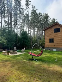 New-build Arkdale Cabin Near Castle Rock Lake - Image 3