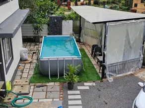 TGH Villa Premium Villa with Private Pool Goa - Image 3