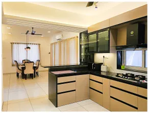 Serene Villa - Image 4