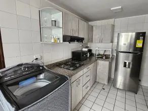 Circunvalar, Los Alpes, Comfortable, Quiet and Spacious - Image 2