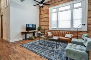 Urban 2 Bedroom Apartment - Image 2