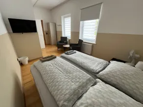 Room for 2 people (bath, TV) (11) - Image 2