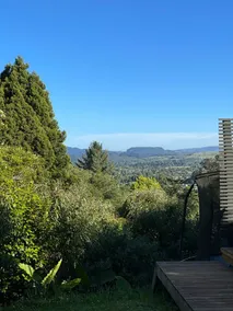 Mountain view -a peaceful studio escape - Image 2