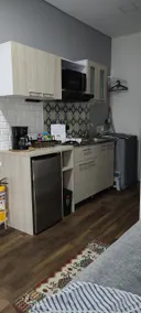 Cozy apartment with air near the airport - Image 4