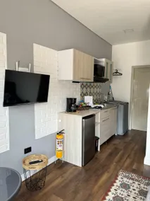 Cozy apartment with air near the airport - Image 3