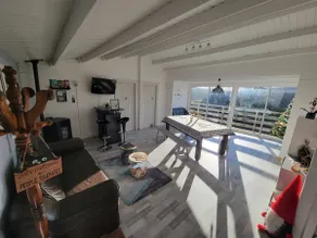 Welcome to CHAT LAIT / Chalet/Cottage 4 cozy rooms - Image 3