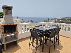 Ocean view sunset terrace - near Anfi del Mar - Image 3