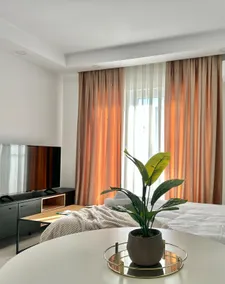 Single room 503A w/ piscina&parcare @Cosmopolis - Image 4
