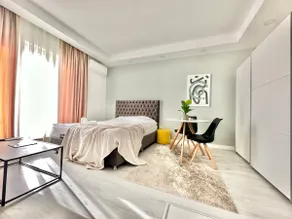 Single room 503A w/ piscina&parcare @Cosmopolis - Image 2