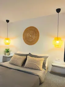 Aegean Serenity - Sea View Retreat - Image 4