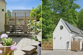 Exclusive newly-built house, 4 km from Gothenburg city center - Image 2