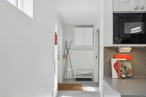 Exclusive newly-built house, 4 km from Gothenburg city center - Image 3