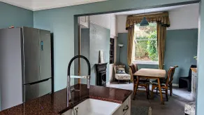 Popular, Spacious 4bd by Leeds Uni, Stadium, Arena - Image 4