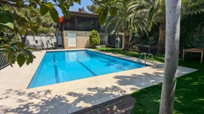 Lloret De Mar: Ferienhaus / Villa - Cala Canyelles- Lloret de Mar - Image 3