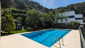 Lloret De Mar: Ferienhaus / Villa - Cala Canyelles- Lloret de Mar - Image 5