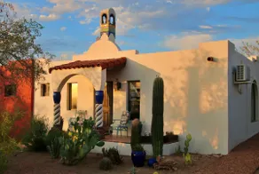 Attractive Casita In Tucson - Image 5