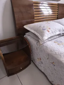 Entire apartment and air-conditioned Iguaçu Ipatinga - Image 2