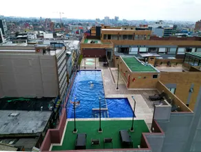 ApartaLoft Club House, Chapinero - Image 2