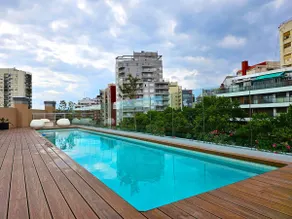 Modern Two-Room Apartment in Nuñez - Image 4