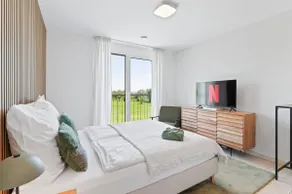 The Serviced - Studio | Close to Airport/Fair - Image 3
