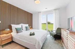 The Serviced - Studio | Close to Airport/Fair - Image 4
