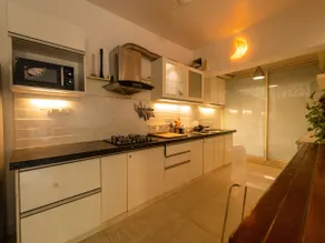 Luxurious 2BHK Apt. in Candolim by Rampals - Image 5