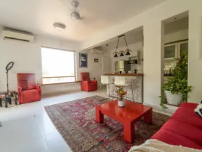 Luxurious 2BHK Apt. in Candolim by Rampals - Image 2