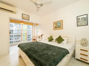 Luxurious 2BHK Apt. in Candolim by Rampals - Image 3