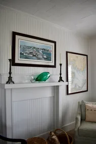 Comfortable Down East Waterfront Farmhouse - Image 4