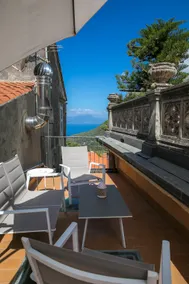 Venus' House Historic center of Maratea - Image 5