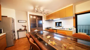 Villa VIEW, a private villa with a spectacular view overlooking the sea of Okinawa - Image 4