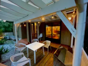 Villa VIEW, a private villa with a spectacular view overlooking the sea of Okinawa - Image 3
