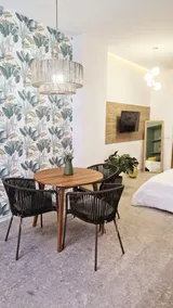 Green - Modern loft in Valencia - Image 4