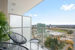 SkySuite 2BD 1BR Surrey Central SkyTrain World Cup - Image 4