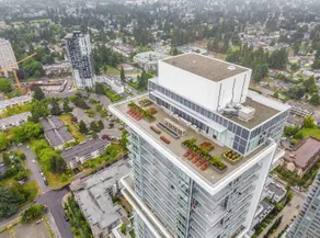 SkySuite 2BD 1BR Surrey Central SkyTrain World Cup - Image 3