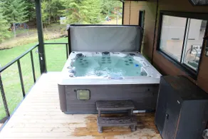 Chalet le Capitaine | Spa | Games | 16 people max - Image 2