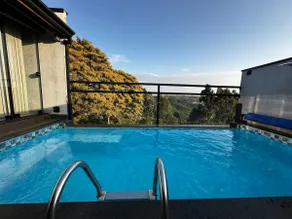 House on the mountain top - Image 2