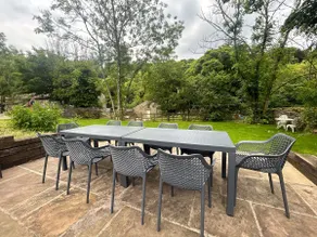 Millers House, Aysgarth, Leyburn, Sleeps 10/12 - Image 4