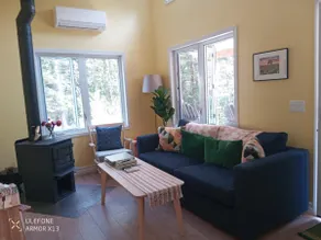 Cabin in the Woods by the Sea - Image 3