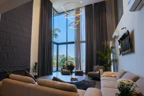 Pisco 5BHK Luxury Villa with Pvt Pool & Jacuzzi - Image 5